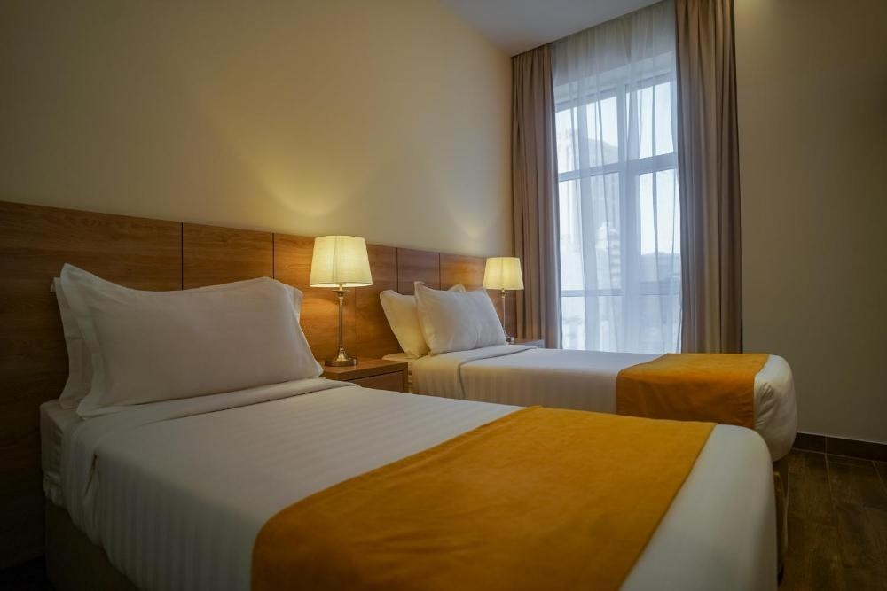 Worth Elite Hotel